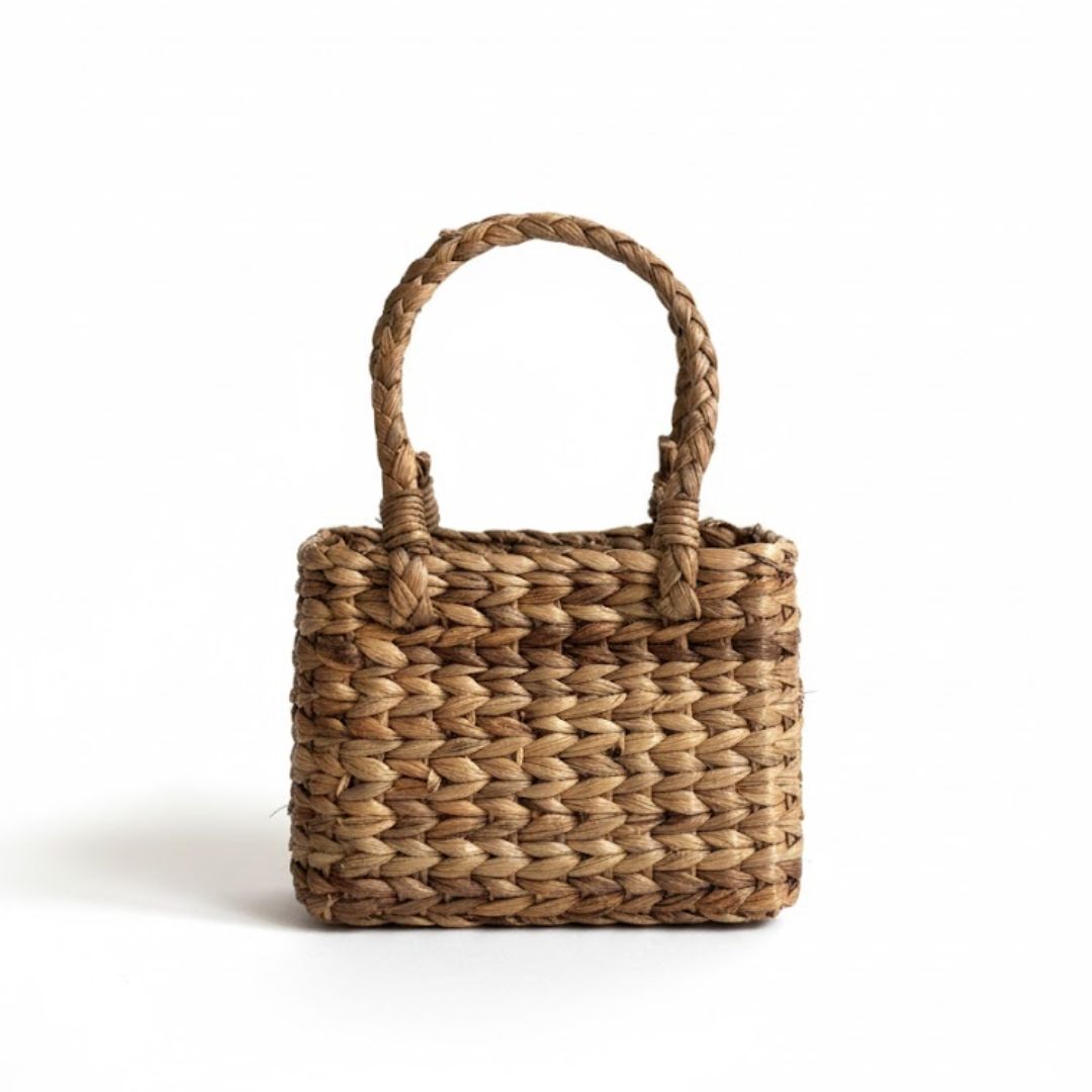 Storage Basket Aster Eco Friendly Organizer